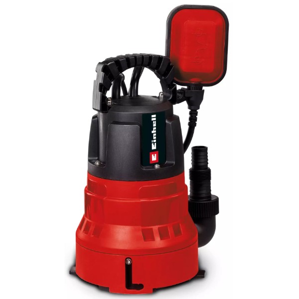 Фото - Занурювальний насос Einhell GC-DP 7035 LL (4181570)